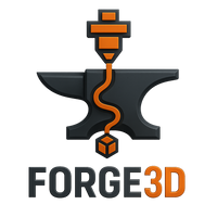 Forge3D